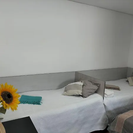 Apartamento Bom Caminho *