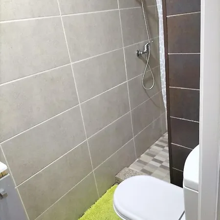 Bom Caminho Apartamento