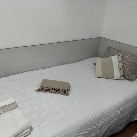 Lejlighed Bom Caminho *
