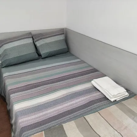 Bom Caminho Apartment *