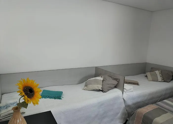 Apartamento Bom Caminho *