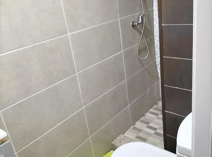 Bom Caminho Apartamento