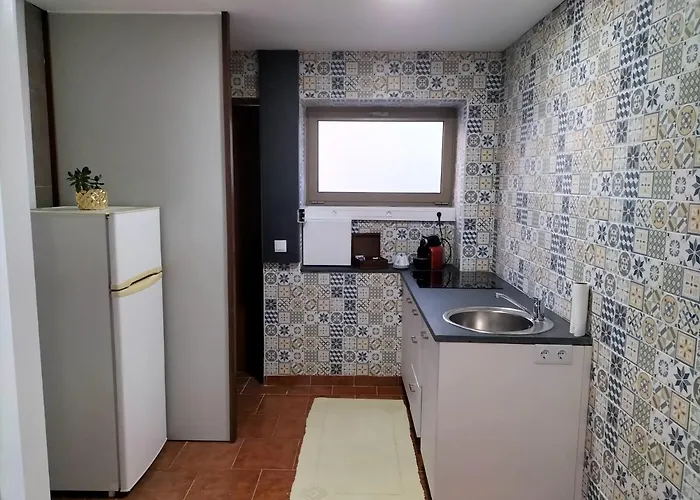 Bom Caminho Apartamento *