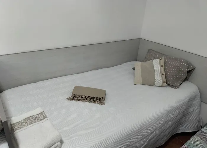 Apartamento Bom Caminho *