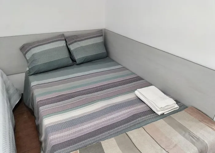 Bom Caminho Apartamento *